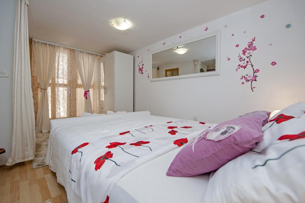 Apartment Premsai روفينج المظهر الخارجي الصورة