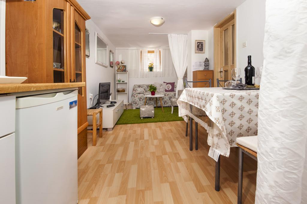 Apartment Premsai روفينج المظهر الخارجي الصورة