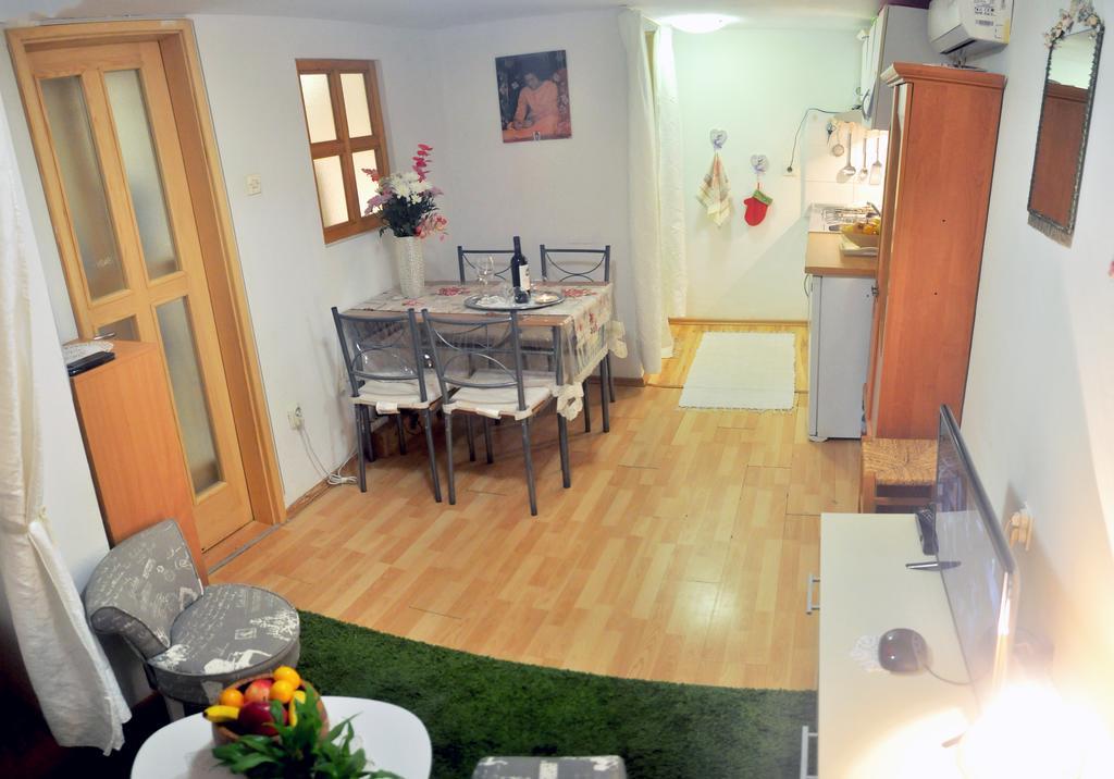 Apartment Premsai روفينج المظهر الخارجي الصورة