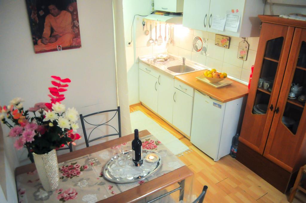 Apartment Premsai روفينج المظهر الخارجي الصورة