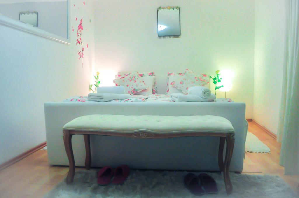 Apartment Premsai روفينج المظهر الخارجي الصورة